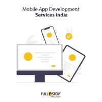 Mobile Application Development Services in India image 1
